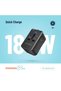 Dual Port Universal Travel Charger PD 20W QC 18W with USB-C & USB-A for 150+ Countries - 7