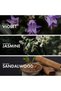 POWDERY VIOLET - EDP 50ml For Women, Spicy Long Lasting Perfume Upto 16Hrs, Inspired of-CRYSTAL NOIR - 3