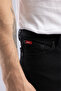Harry Men's Straight Fit Cotton Pack Jean Trousers Black - 5