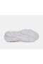 Ua Rogue 6 Men's Running Shoes 6006719-100 White - 5