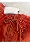 Case Del m Velvet Fabric Mesh Swim Shorts - 3