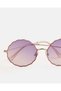 Girls Assorted Round Shape Sunglasses - 4
