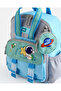 Boys Space Print Backpack - 2
