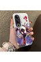 Vivo V50 Lite 4G/5G Compatible Spiderman Double Case Acrylic Back Silicone Edge Protection - 2