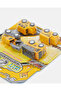 Mustard Engineering Construction Vehicle Set - 4