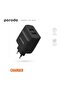 2-Pin Dual Port Wall Charger 12W 2.4A EU Plug Fast Charging Adapter for Smartphones - 2