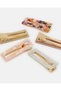 Girls Assorted Hair Clip Set (Pack of 10) - 4