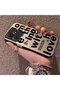Realme C63 4G/C61 Compatible Hard Acrylic Back Silicone Edge Lens Protection Stylish Print Case - 3