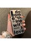 Samsung Galaxy A50/A50S/A30S Compatible Hard Acrylic Back Silicone Edge Lens Protection Stylish Print Case - 2