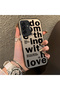 Samsung Galaxy A17 4G/5G Compatible Hard Acrylic Back Silicone Edge Lens Protection Stylish Print Case - 2