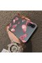 Samsung Galaxy A50/A50S/A30S Compatible Hard Acrylic Back Silicone Edge Lens Protection Butterfly Case - 4