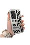 Tecno Camon 40 Pro 5g(Cm7) Compatible Hard Acrylic Back Silicone Edge Lens Protection Stylish Print Case