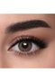 Contour 6 Months Disposable Contact Lenses, Colored Contact Lenses, Gray Contact Lenses