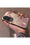 Vivo V50 Lite 4G/5G Compatible Hard Acrylic Back Silicone Edge Lens Protection Butterfly Case - 3