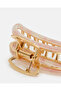 Girls Gold Embellished Hair Claw - 4