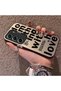 Tecno Camon 40(Cm5) Compatible Hard Acrylic Back Silicone Edge Lens Protection Stylish Print Case - 3