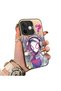 Oppo A5 Pro 4G/5G Compatible Spiderman Double Case Acrylic Back Silicone Edge Protection