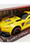 1-10 Inertial Car With Music And Light - 3