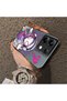Xiaomi Redmi Note 13 Pro 5g Compatible Spiderman Couple Case Acrylic Back Silicone Edge Protection - 5