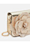 Girls Gold Embellished Bag - 3