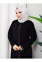 New Season Thin Tiril Tiril Working-Detailing Rabia Fabric Full Size Anne Ferace - 3