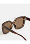 Women Assorted Oversized Sunglasses - 3