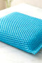 Myclean Honeycomb Textured Dish Sponge Magic Practical Sponge - 3