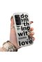 Realme C75 4g Compatible Hard Acrylic Back Silicone Edge Lens Protection Stylish Print Case
