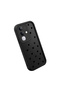 Vivo Y29 4g(V2434) Compatible Black Silicone Case Shockproof with Camera Protection - 3