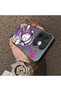 Oppo A5 Pro 4G/5G Compatible Spiderman Double Case Acrylic Back Silicone Edge Protection - 4