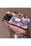 Xiaomi Mi 15t Pro Compatible Spiderman Double Case Acrylic Back Silicone Edge Protection - 3