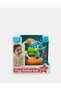 Assorted Baby Toy With Light And Sound