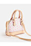 Girls Beige Embellished Crossbody Bag - 3