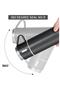 SAFFLE - Family Set of Vacuum Flask & Two Cups - 3