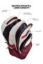 Para John Junior 20L Kids Backpack | Lightweight Polyester School Bag - 4