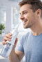 Dental Care Kit Smart Water Flosser for Interdental Cleaning - 2