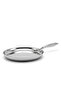 Infinity Tri Ply Stainless Steel 26cm Tawa | Induction + all hob suitable | PR81211