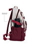 Para John Junior 20L Kids Backpack | Lightweight Polyester School Bag - 5