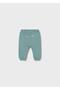 Newborn Baby Boy Tracksuit Set Green - 4