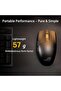 ROG Strix Impact III Wireless Gaming Mouse 36K DPI, Bluetooth & 2.4GHz, 57g - 2