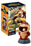 Gorilla Flips Fun for Kids Ages 4+ 2-4 Players Rotatable Gorilla Feeding Family Box Game