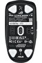 ROG Strix Impact III Wireless Gaming Mouse 36K DPI, Bluetooth & 2.4GHz, 57g - 6