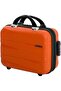 Women's Password-Protected Durable Stretchy and Unbreakable Pp Silicone Makeup Bag Si and Hand Luggage - 2