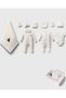 Little Sailor Special Boxed Organic Knitwear 10-Piece Hospital Discharge Set 100% Cotton Newborn Baby Boy - 4