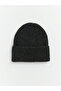Özmarka New Season Basic Girls' Knitwear Beanie