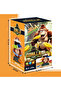 Gorilla Flips Fun for Kids Ages 4+ 2-4 Players Rotatable Gorilla Feeding Family Box Game - 5