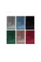 Yari Microfiber Floor Mat - 2