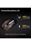 ROG Strix Impact III Wireless Gaming Mouse 36K DPI, Bluetooth & 2.4GHz, 57g - 3