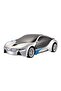 1:16 Scale Remote Control Car, Assorted - 4