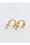 Esvab • Modern & Distinctive Women's Earring Set of 6 - 6